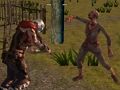 Spiel Zombie-Apokalypse Zombie Z HTML5  Online