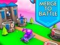 Spiel Zum Kampf zusammenführen  Online