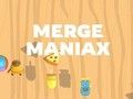 Spiel Maniax zusammenführen  Online