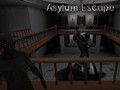 Spiel Flucht aus dem Asyl  Online