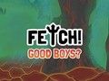Spiel Bringen! Gute Jungs?  Online