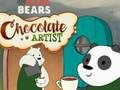 Spiel Wir sind Bären: Kaffeekünstler  Online