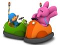 Spiel Autoscooter  Online