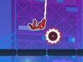 Spiel Spiderman Hakenrettung  Online