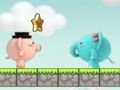 Spiel Kiki & Luna Online
