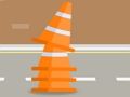 Spiel Kegel stapeln  Online
