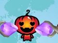 Spiel Speichern Sie den Kürbis  Online