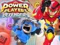 Spiel Powerplayer: Verteidiger  Online