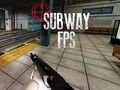 Spiel U-Bahn-FPS  Online