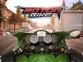 Spiel Motorrad  Online