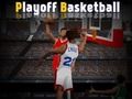 Spiel Playoff-Basketball  Online