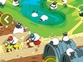 Spiel Wo ist Shaun? Online Spiel Wo ist Shaun? Online