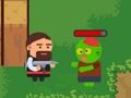 Spiel Zombie Attacke  Online