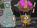 Spiel Rette das Affenbaby Teil 7  Online
