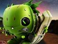 Spiel Gewinnende Roboterflucht  Online