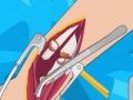 Spiel Armchirurgie 2  Online