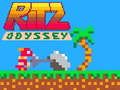 Spiel Ritz-Odyssee  Online