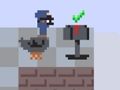 Spiel Das Taubenpost-Prinzip  Online