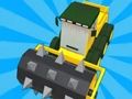 Spiel Abbruchauto online  Online