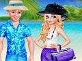 Spiel Flitterwochenziel für Paare  Online