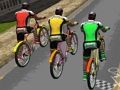 Spiel Professioneller 3D-Fahrradsimulator  Online