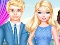Spiel Wahl des Wochenendlebens  Online