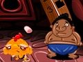 Spiel Monkey Go Happy Stufe 136  Online
