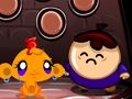 Spiel Monkey Go Happy Stufe 137  Online