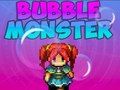 Spiel Blasenmonster  Online