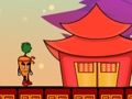 Spiel Karotten-Ninja  Online