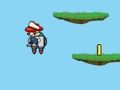 Spiel Pixelspitze  Online