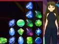 Spiel Edelsteinsammler  Online