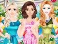 Spiel Bffs Sommerteeparty 2  Online