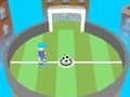 Spiel Mini-Caps: Fußball  Online