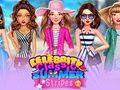 Spiel Promi klassische Sommerstreifen Online