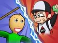Spiel Witzbold 3D  Online