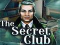 Spiel Der Geheimclub  Online