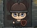 Spiel War of Castle: Rush Royale und Drag and Drop  Online