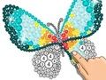 Spiel Diamantmalerei für Mädchen  Online