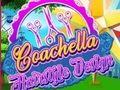 Spiel Coachella-Frisurendesign  Online