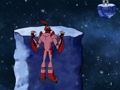 Spiel Ben 10: Zu groß zum Fallen  Online