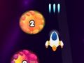 Spiel Meteoritenschütze  Online