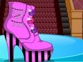 Spiel Modestiefel-Design  Online