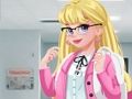 Spiel Jugendliche Prinzessin High School Online