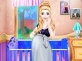 Spiel Das Leben einer schwangeren Mama  Online