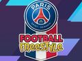 Spiel PSG-Fußball-Freistil  Online