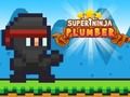 Spiel Super Ninja Klempner  Online