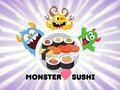 Spiel Monster x Sushi Online