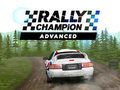 Spiel Rallye-Champion Fortgeschritten  Online
