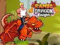 Spiel Rambo-Drachenritter  Online
